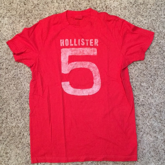 Hollister Other - Hollister men’s T-shirt